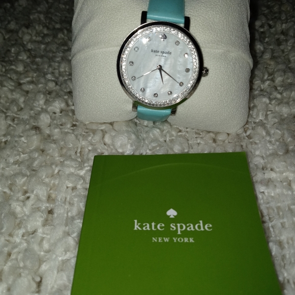 Kate Spade Watch - Picture 2 of 4